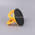 Customized Industrial Rubber Silicone Vacuum Cup for Glass